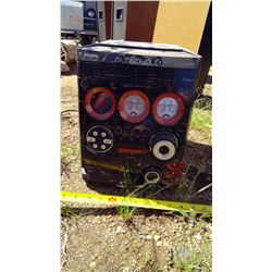 Phillips Sound System