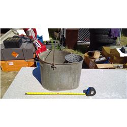 Mop Pail