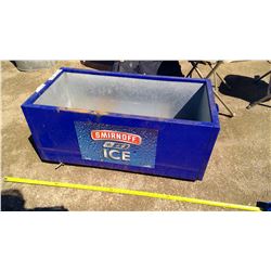 Smirnoff Ice Box