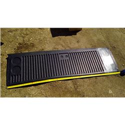 Tail Gate Cover