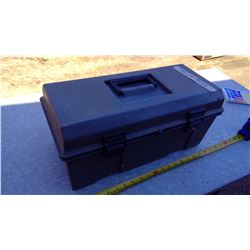 Tackle Box