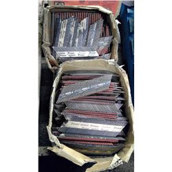 Pro-Strip Nails - 2 Boxes