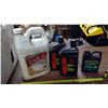 Image 5 : Gear Oil, Transmission Fluid, Super Oil Treatment, Transmission Fix Oil, Degreasing Oil, Etc.