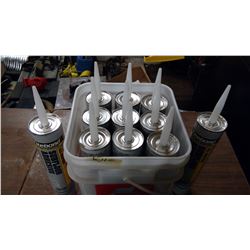 Titebond Subfloor Adhesive - All Weather