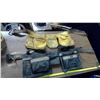 Image 1 : 2 Toolbelts