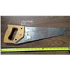 Image 1 : 15" Handsaw