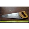 Image 2 : 15" Handsaw