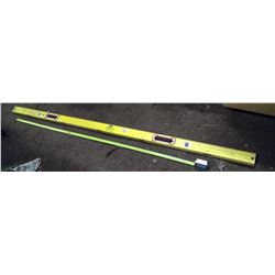 Stabila Germany 78" Level