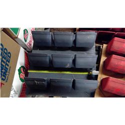 Homemade Display Shelf