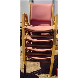 4 Chairs
