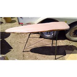Ironing Board