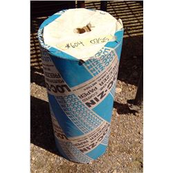 Crown Forest Polyethylene Coated Freezer Paper - 300 Lineal Meters