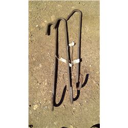 Large Meat Hooks