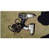 Image 1 : Air Wrench and Impact Wrench