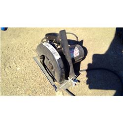 7 1/4" Circular Saw