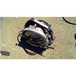 Craftsman Circular Saw