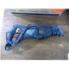 Image 1 : MasterCraft Reciprocating Saw (No Blade)