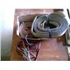 Image 1 : 2x Tow Straps, Booster Cables