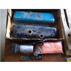 Temro Battery Warmer (Blanket) Water Pump for Motor Home