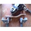 Image 4 : Ratchet Strap, Trailer Hitch, Step for Van (Half Tonne)
