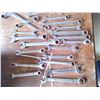 Image 4 : 40 Metric Wrenches