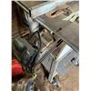 Image 5 : Table Saw w/ Blade Replacements