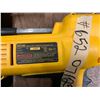 Image 2 : Electric DeWalt Adhesive Gun and Caulking Gun