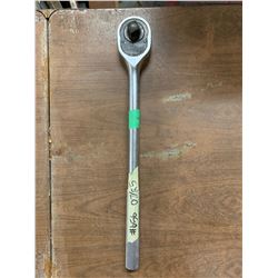 Proto Ratchet 3/4 Drive