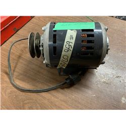 Adjustable Speed Pulley (Works)