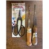 Image 1 : 2 Jab Saws and Garden Shears
