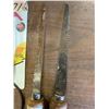 Image 2 : 2 Jab Saws and Garden Shears
