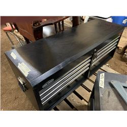 Propoint Toolbox w/ Lock and Key