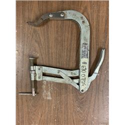 Valve Spring Compressor