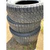 Image 5 : Set of 4 Cooper LT275/70R18 Tires