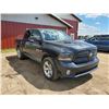 Image 1 : 2015 Dodge Ram 1500 (grey) VIN: 1C6RR7MT1FS537751 BANK REPO CALL ON HIGH BID