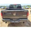 Image 4 : 2015 Dodge Ram 1500 (grey) VIN: 1C6RR7MT1FS537751 BANK REPO CALL ON HIGH BID