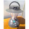 Image 3 : Coleman Lantern and Table Lamp