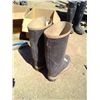 Image 3 : Rubber Boots - Size 9