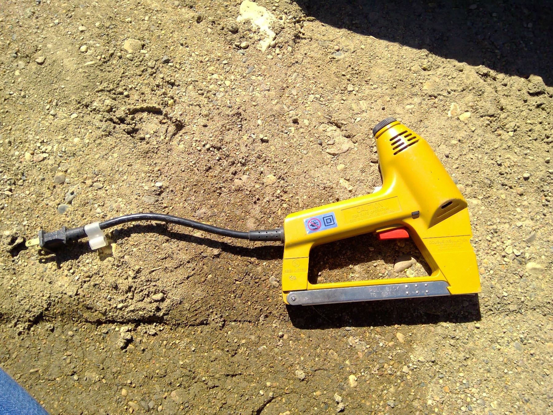 Stanley Bostitch Schmalz Auctions