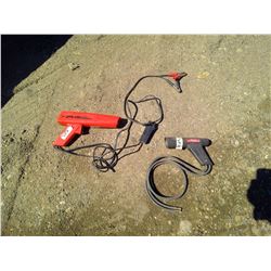 Tool Tuffy Inductive Pick Up and Timing Light
