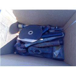 Hammer and Other Tools