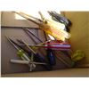 Image 3 : Box of Screw Drivers