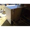 Image 2 : Coronado Freezer - 150" x 22" x 36"