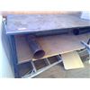 Image 3 : Meat Cutting Bench - 8' x 2' x 3'