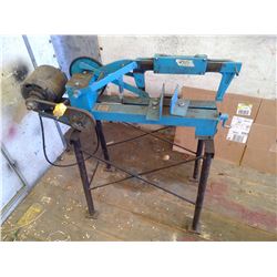 LKS Model 256 KwikKut Saw - Electric Hacksaw