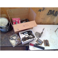 Box of Tools