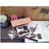 Image 1 : Box of Tools