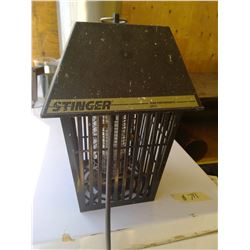 Stinger High Performance UVI5