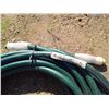 Image 2 : Hose (new, 100 feet long)