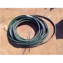 Hose (new, 100 feet long)
